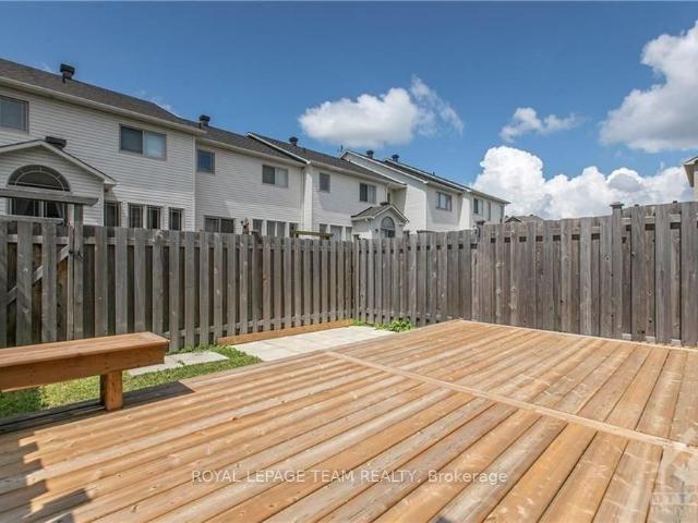 Townhouse for rent in Mulhurst Bay, Ontario