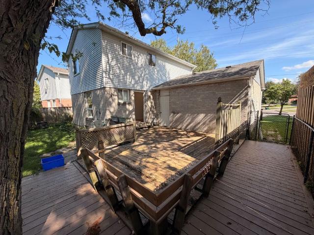 House for rent in York, Ontario