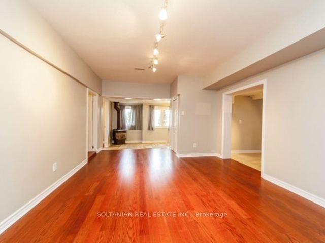 Apartment for rent in York, Ontario