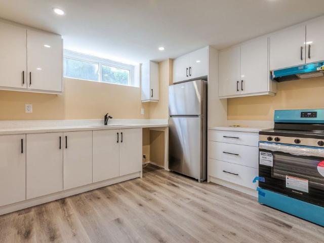 House for rent in Oakville, Ontario