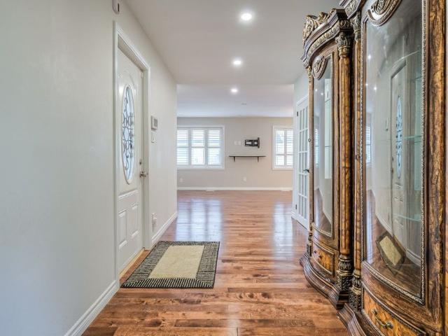 House for rent in Oakville, Ontario