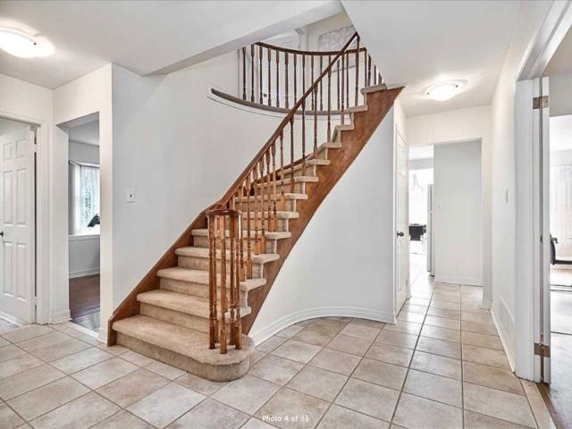 House for rent in Mississauga, Ontario