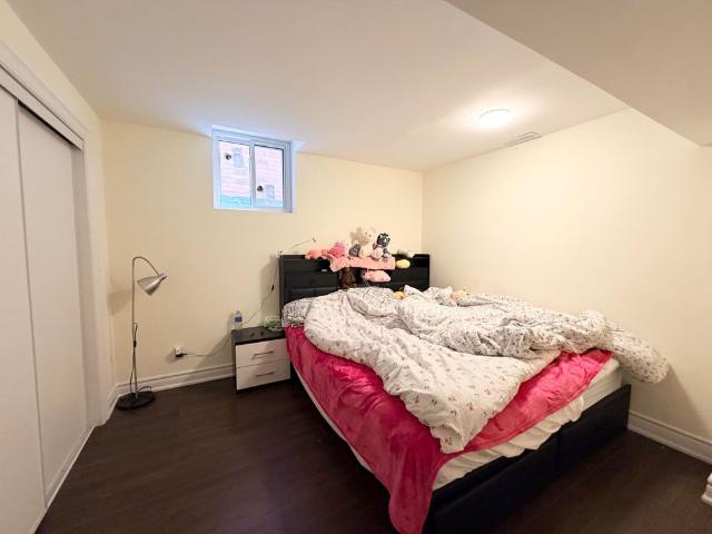 House for rent in Mississauga, Ontario