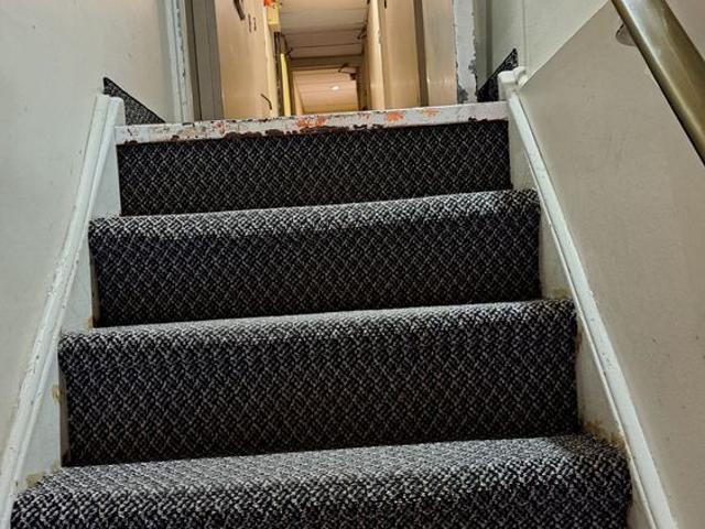 Apartment for rent in Eglinton—Lawrence, Toronto