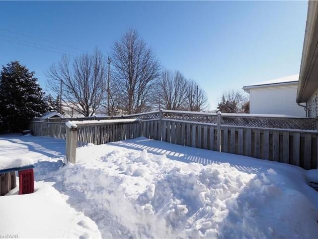 House for rent in Waterloo, Southwestern Ontario