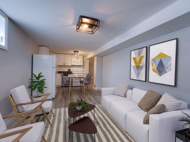 House for rent in Kingston, Ontario