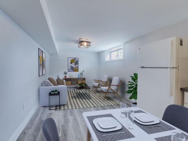 Apartment for rent in Kingston, Ontario