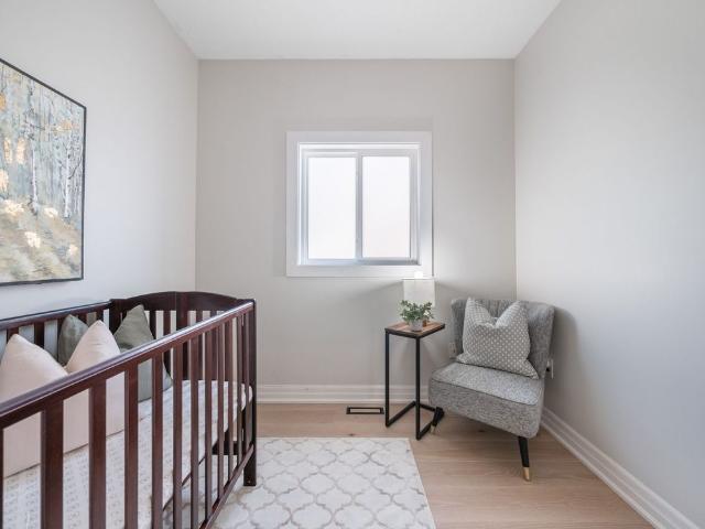 Apartment for rent in Barrie, Ontario