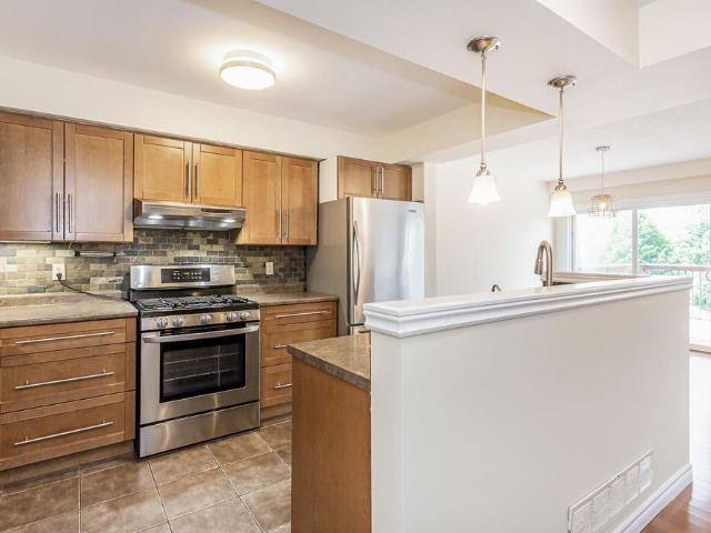 Townhouse for rent in Cambridge, Ontario