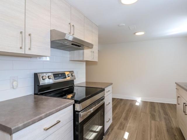 Apartment for rent in Barrie, Central Ontario