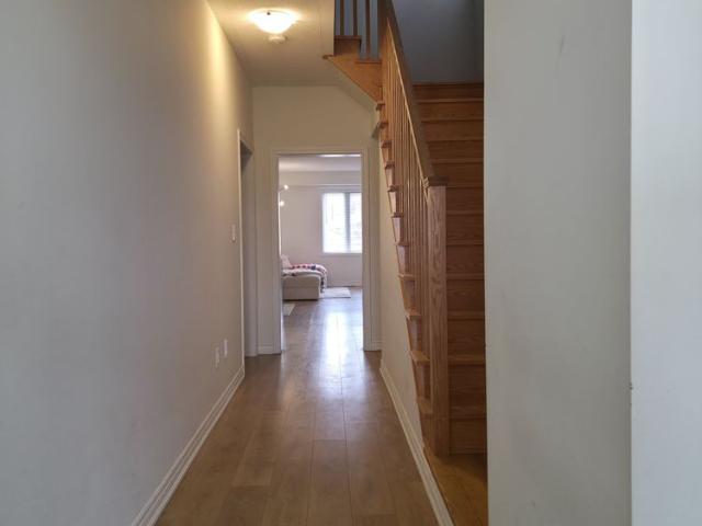 Townhouse for rent in Durham, Ontario