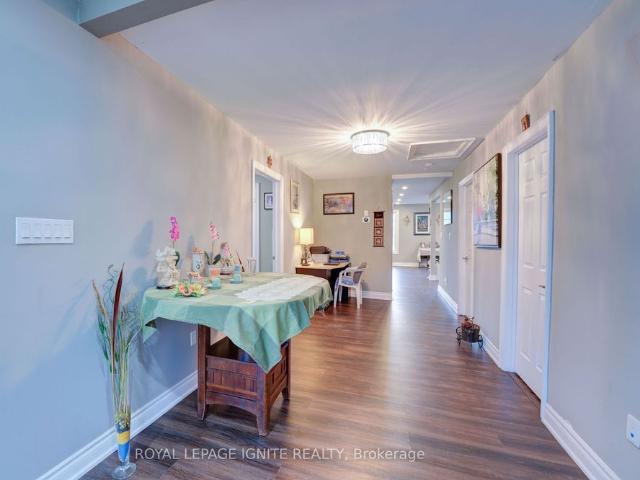 House for rent in Durham, Ontario
