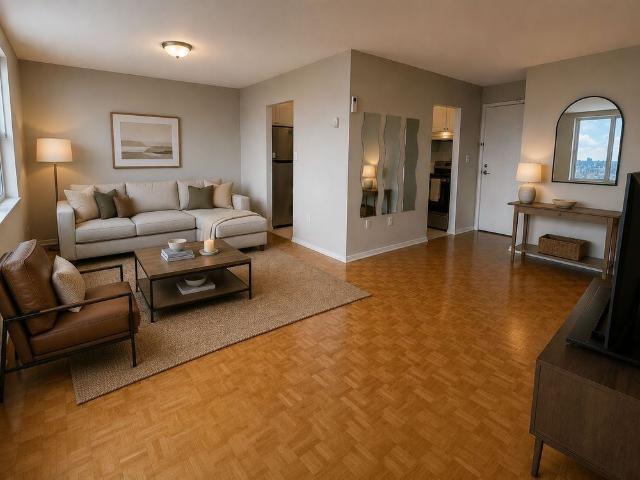 Apartment for rent in Mississauga, Ontario