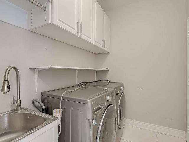 House for rent in Oakville, Ontario