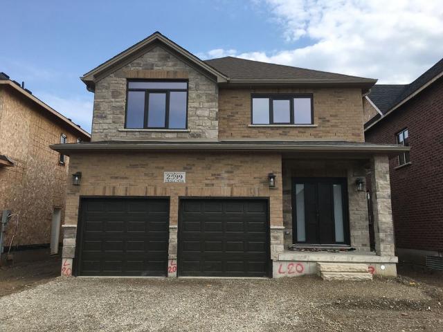 House for rent in Arva, Ontario