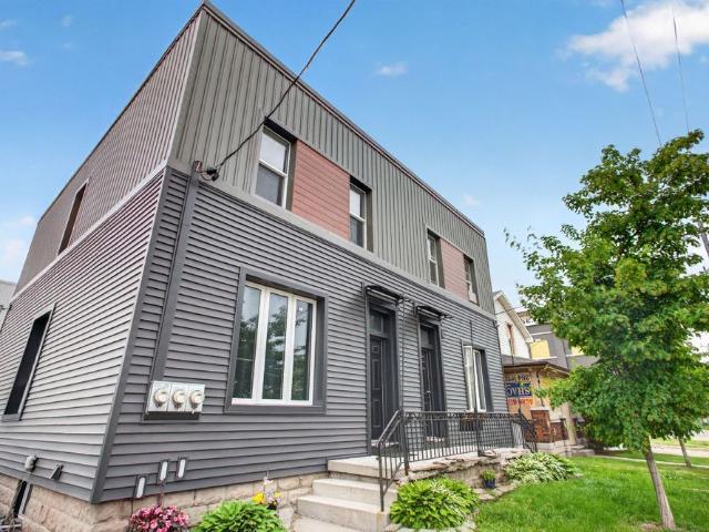 Apartment for rent in Arva, Ontario