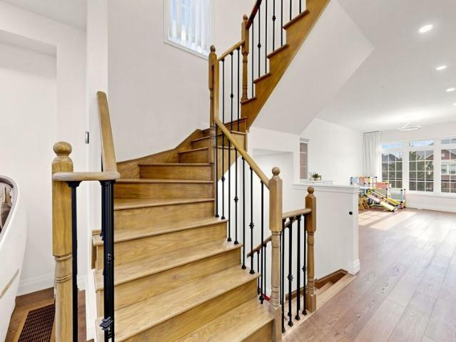 Townhouse for rent in Greensborough, Markham