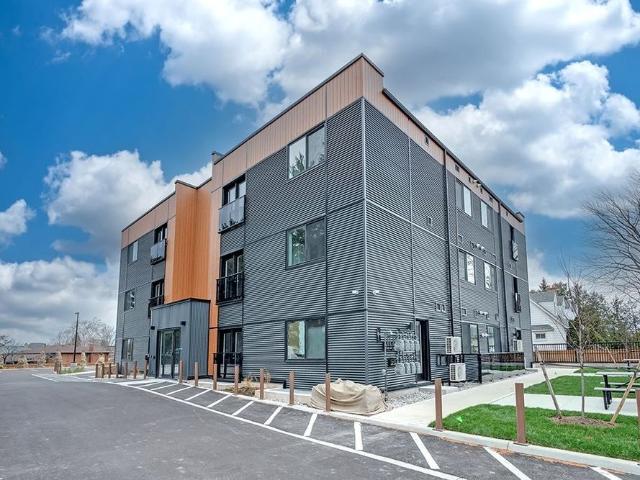 Apartment for rent in Beasley, Hamilton