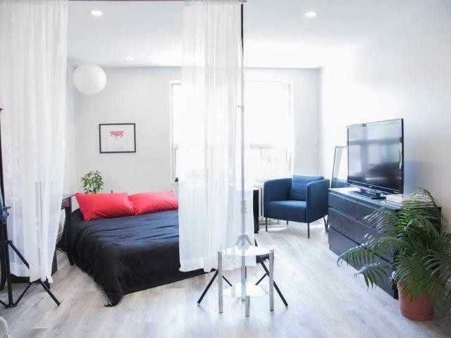 Apartment for rent in Mississauga, Ontario