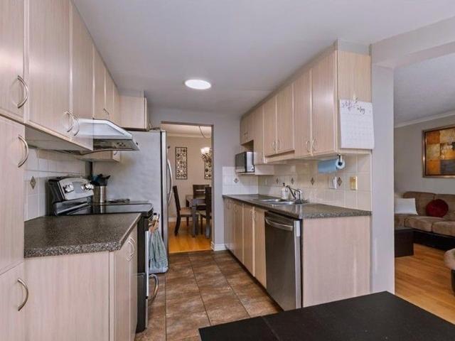 Townhouse for rent in Mulhurst Bay, Ontario