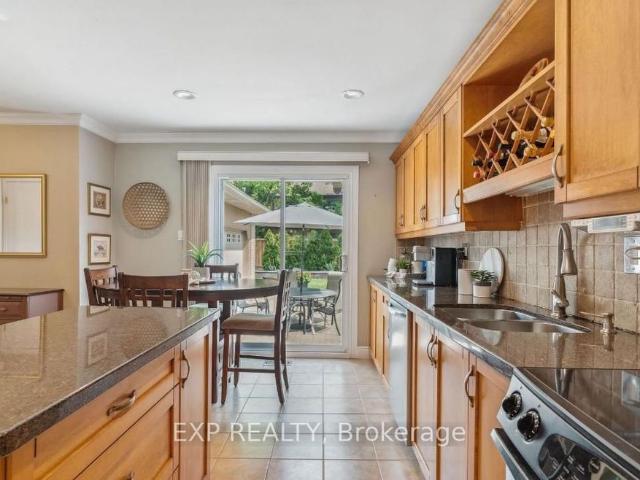 House for rent in Oakville, Ontario