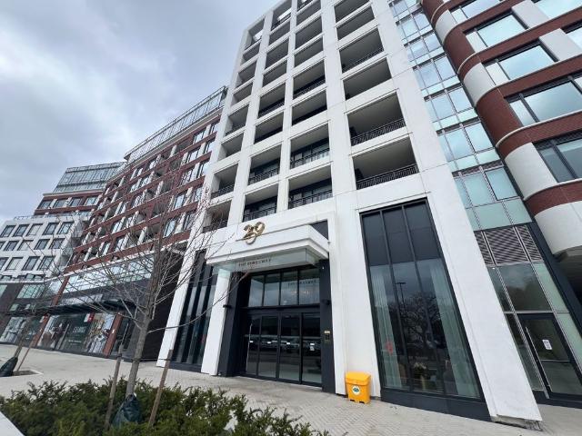 Apartment for rent in Etobicoke Centre, Toronto