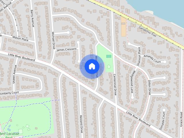 House for rent in Oldcastle, Ontario