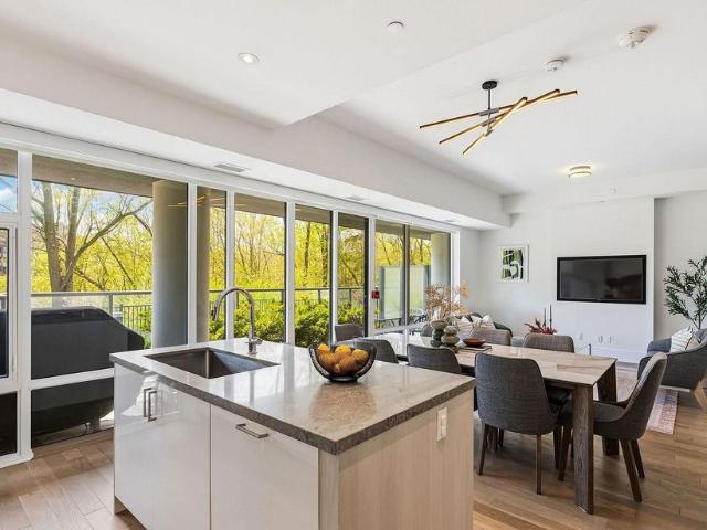Apartment for rent in Don Valley North, Toronto