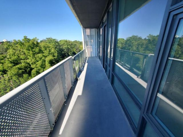 Apartment for rent in Don Valley North, Toronto