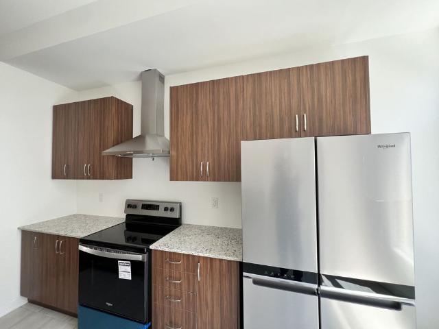 Townhouse for rent in York, Ontario