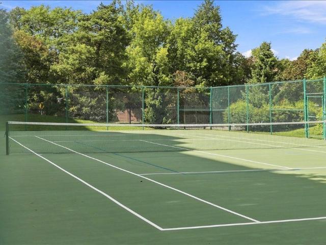 Apartment for rent in York, Ontario