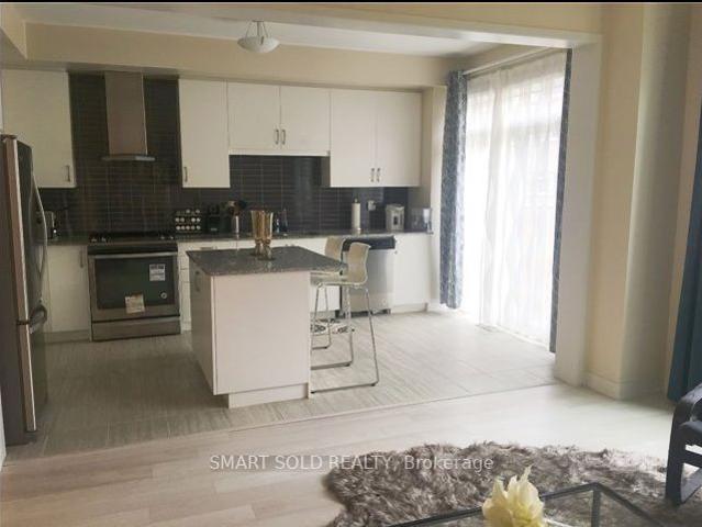 Townhouse for rent in York, Ontario