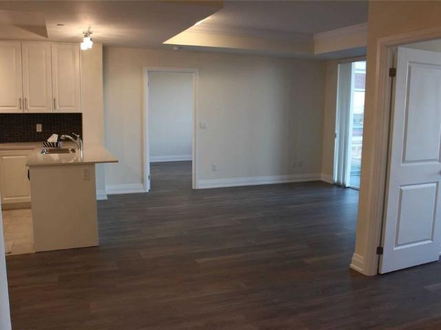 Apartment for rent in York, Ontario