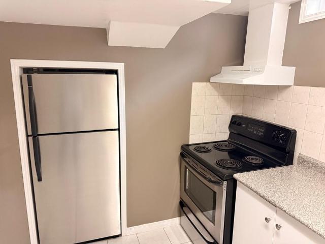House for rent in Midtown, Ajax