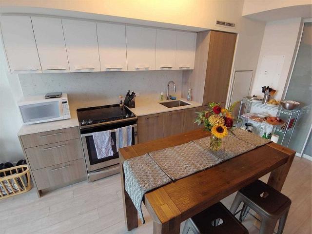 Apartment for rent in Woburn, Ontario