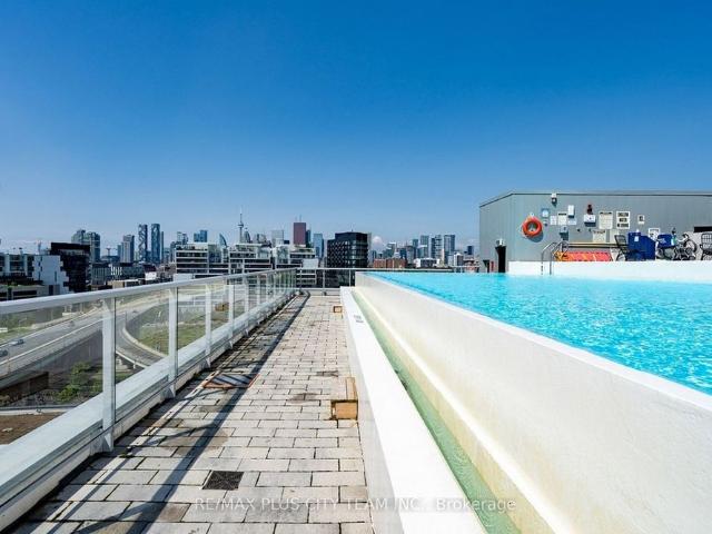 Apartment for rent in Toronto—Danforth, Toronto