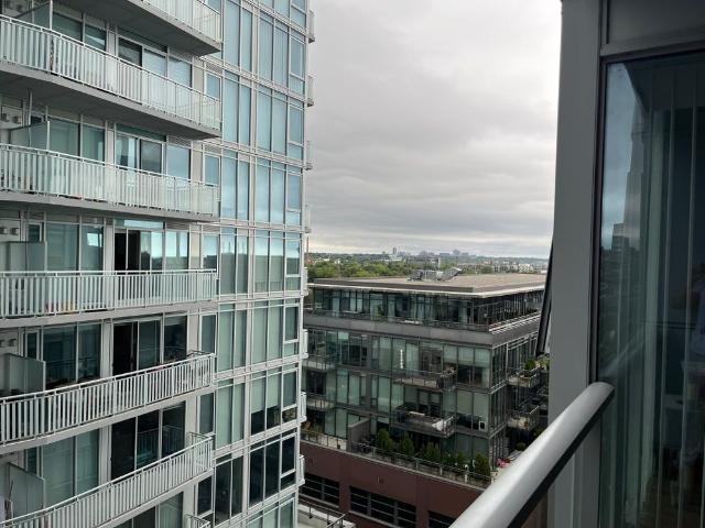 Apartment for rent in Toronto—Danforth, Toronto
