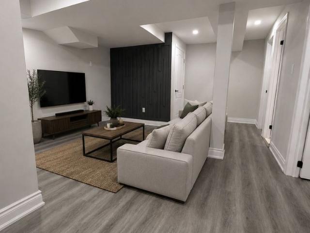 Apartment for rent in Caledon, Ontario