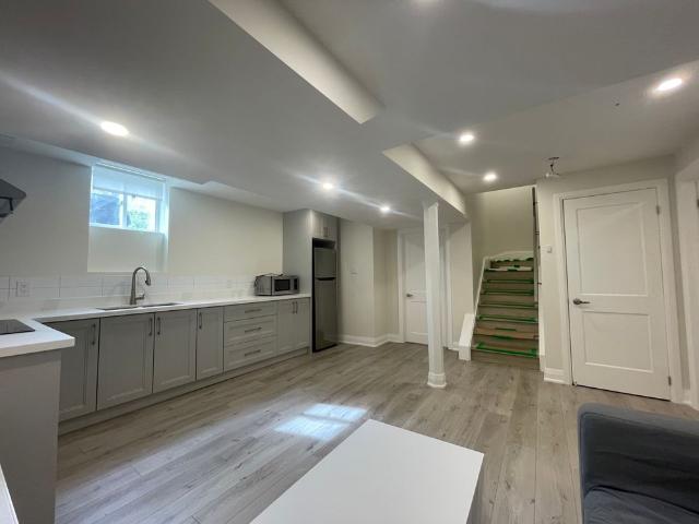 Apartment for rent in York, Ontario