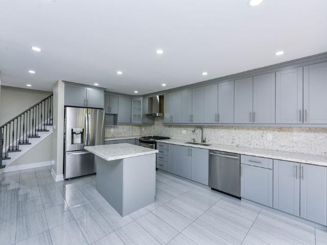 House for rent in Georgina, Ontario