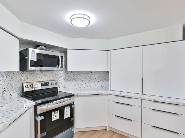 Apartment for rent in York, Ontario