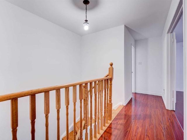Apartment for rent in Woburn, Ontario