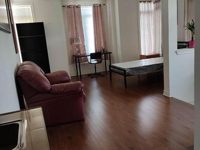 Apartment for rent in York, Ontario