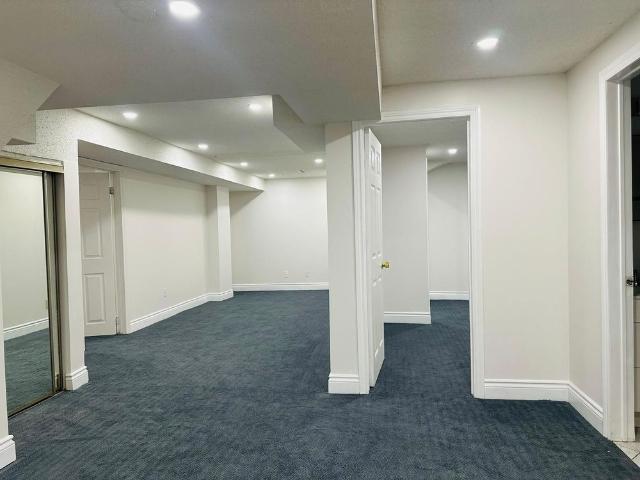 Apartment for rent in Markham, Golden Horseshoe