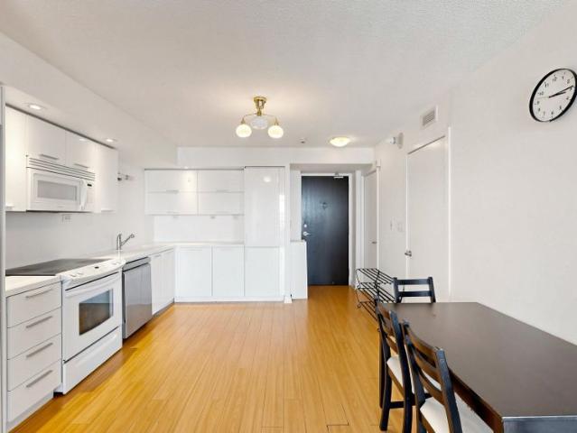 Apartment for rent in Spadina—Fort York, Toronto