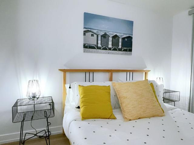 Apartment for rent in Woburn, Ontario