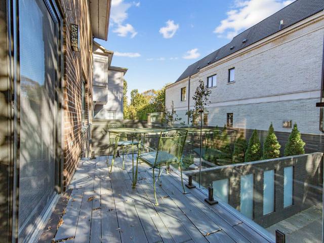 House for rent in Toronto—St. Paul's, Toronto