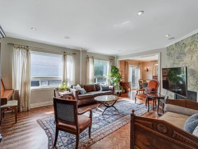 House for rent in Woburn, Ontario