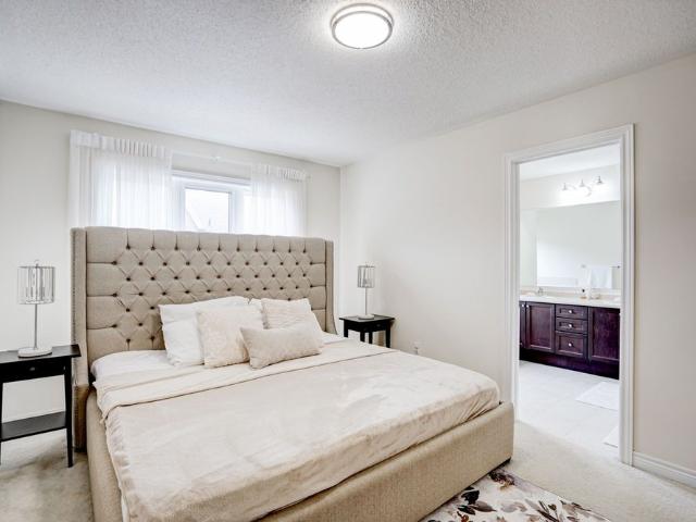 Townhouse for rent in York, Ontario
