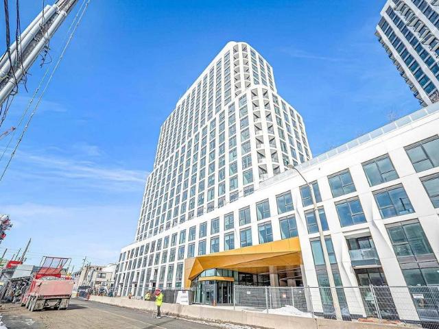 Apartment for rent in Etobicoke—Lakeshore, Toronto